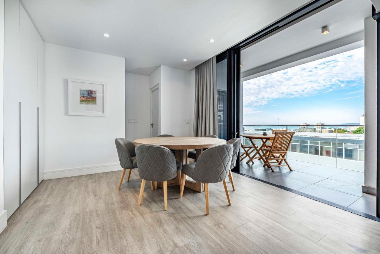 Beach, Magnificent Apartment... Sea Point Apartamento *