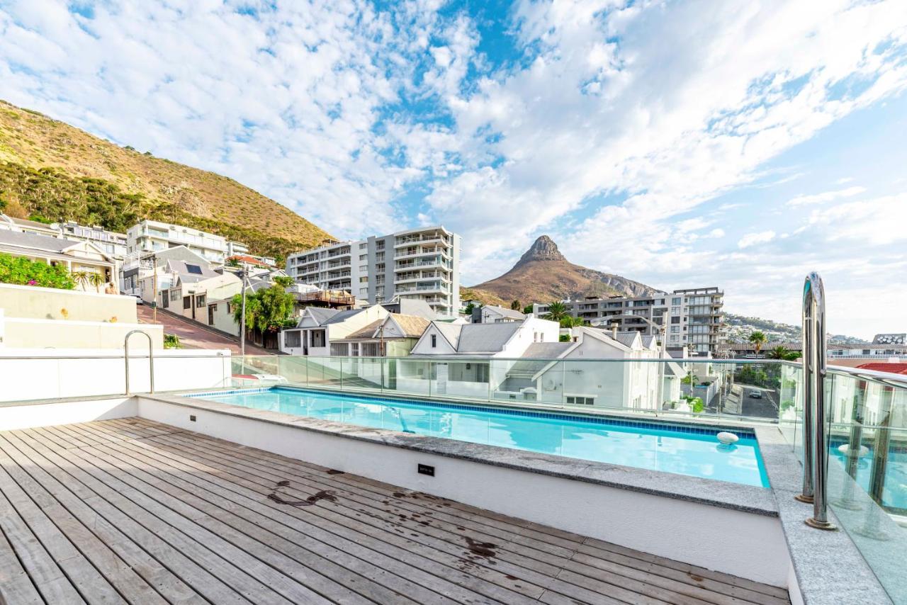 Beach, Magnificent Apartment... Sea Point