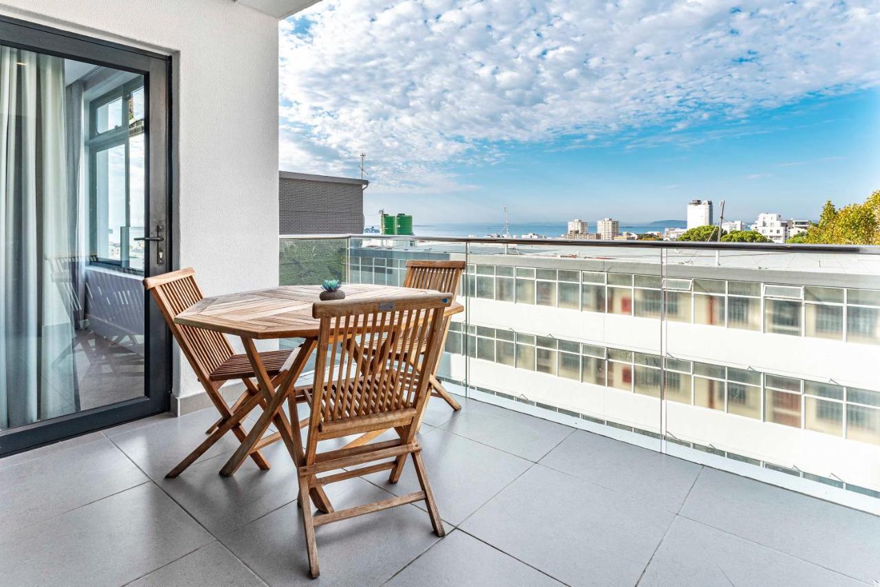 Apartamento Beach, Magnificent Apartment... Sea Point