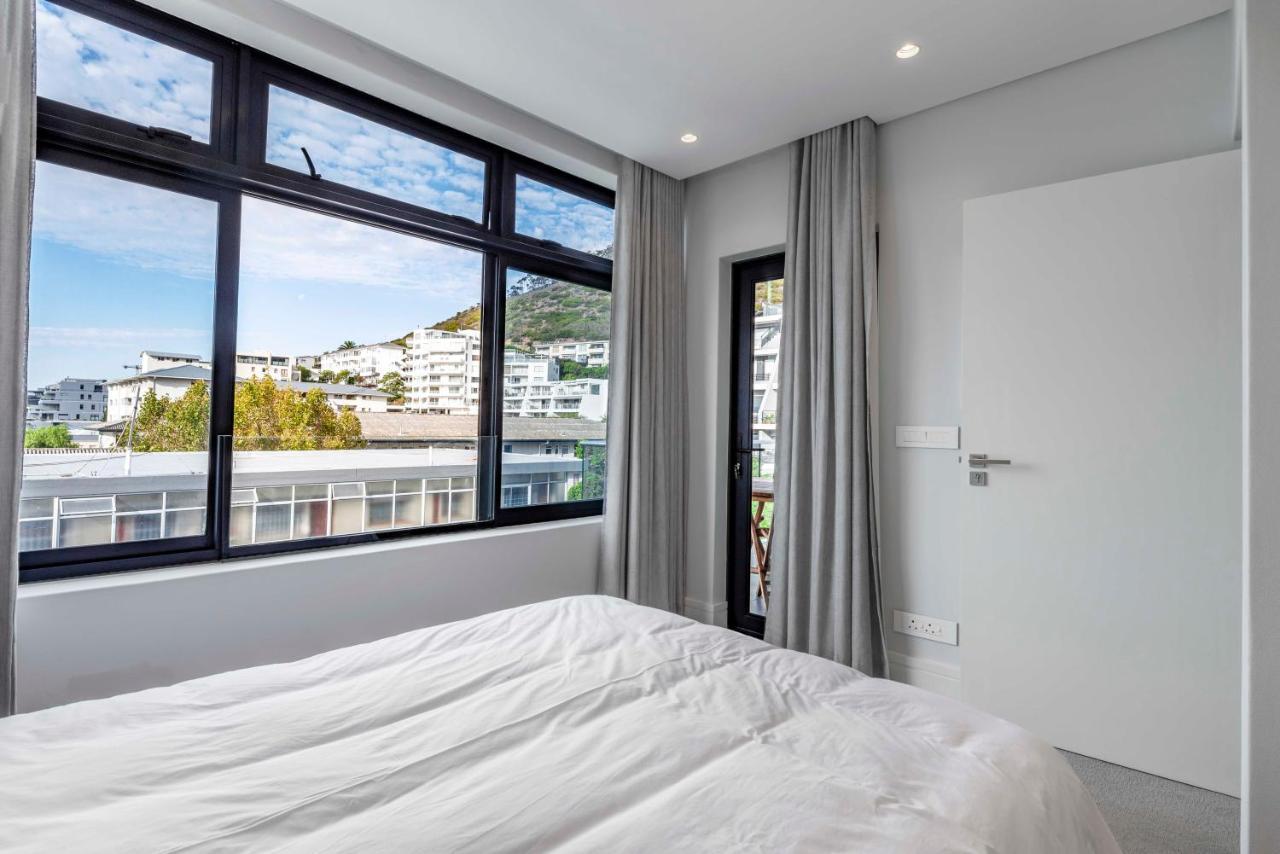 Apartamento Beach, Magnificent Apartment... Sea Point *
